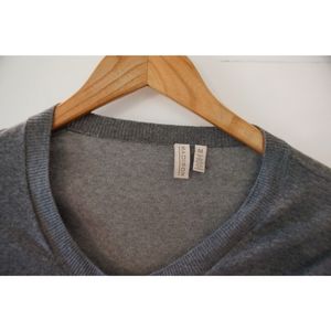 Madison Gray Cardigan